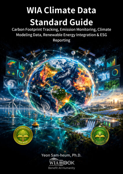 WIA Climate Data Standard Guide (EN)