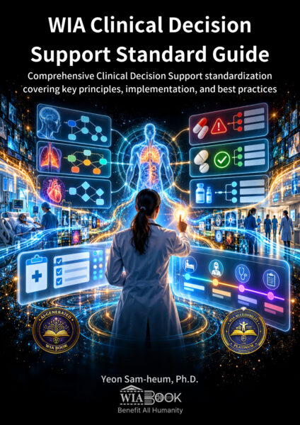 WIA Clinical Decision Support Standard Guide (EN)