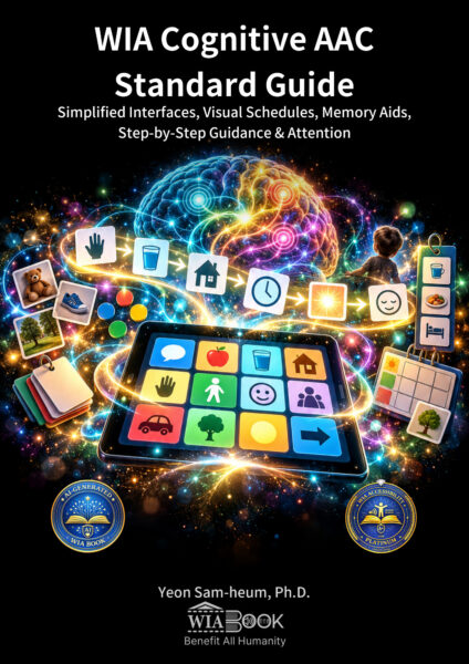 WIA Cognitive AAC Standard Guide (EN)
