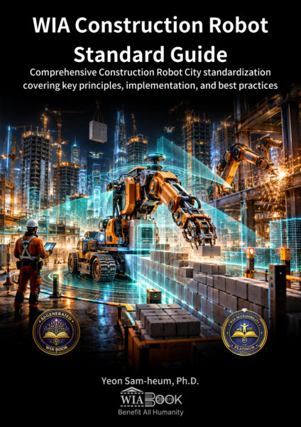 WIA Construction Robot Standard Guide (EN)