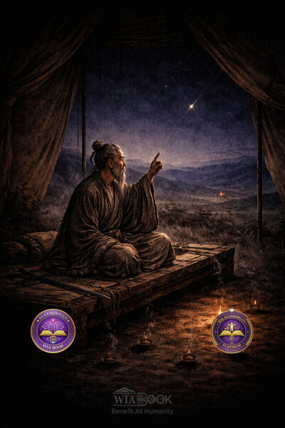 Three Kingdoms 365: December