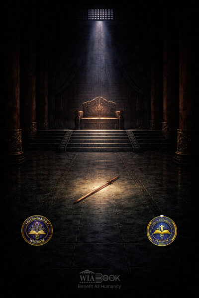 Three Kingdoms 365: February