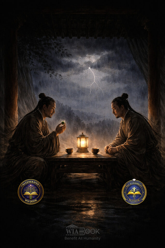 三国志 365 3月 표지
