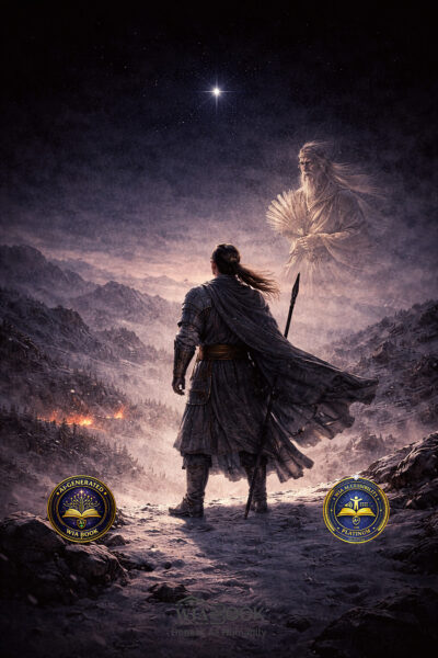 Three Kingdoms After, Vol. 2