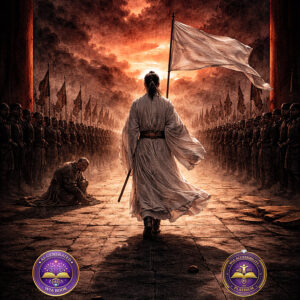 Three Kingdoms After, Vol. 3
