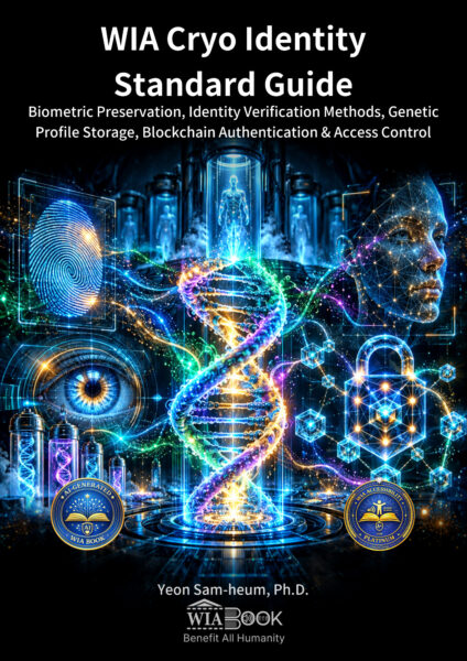 WIA Cryo Identity Standard Guide (EN)