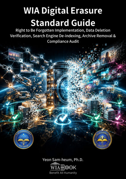 WIA Digital Erasure Standard Guide (EN)