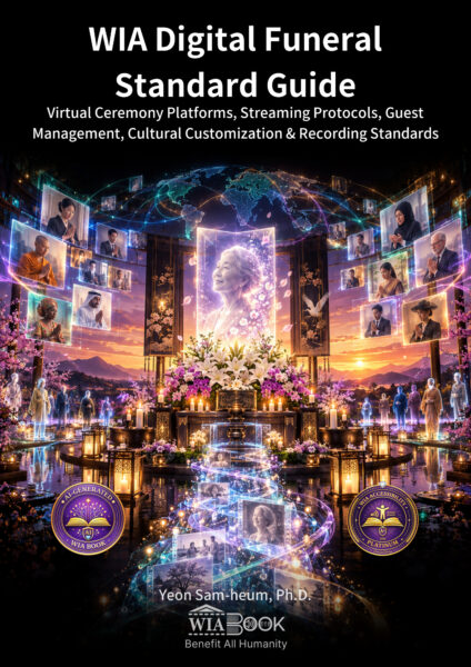 WIA Digital Funeral Standard Guide (EN)