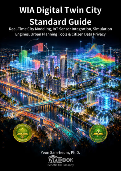 WIA Digital Twin City Standard Guide (EN)