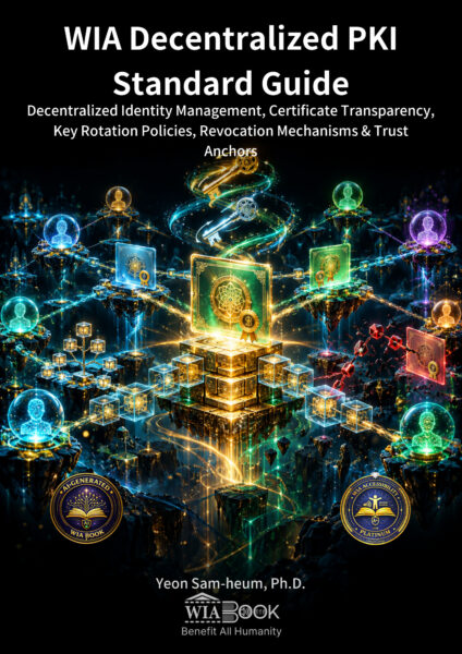 WIA Decentralized PKI Standard Guide (EN)