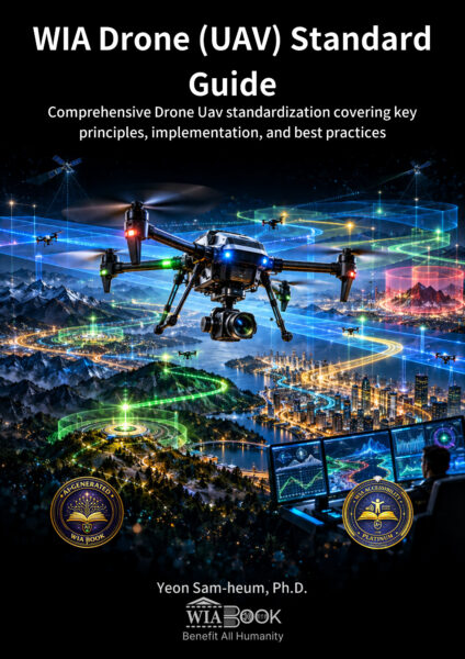 WIA Drone (UAV) Standard Guide (EN)