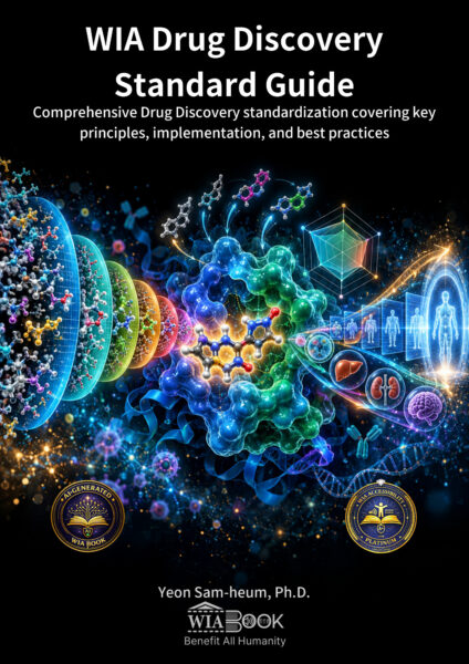 WIA Drug Discovery Standard Guide (EN)