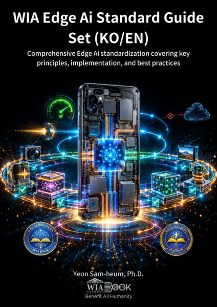 WIA Edge Ai Standard Guide Set (KO/EN)