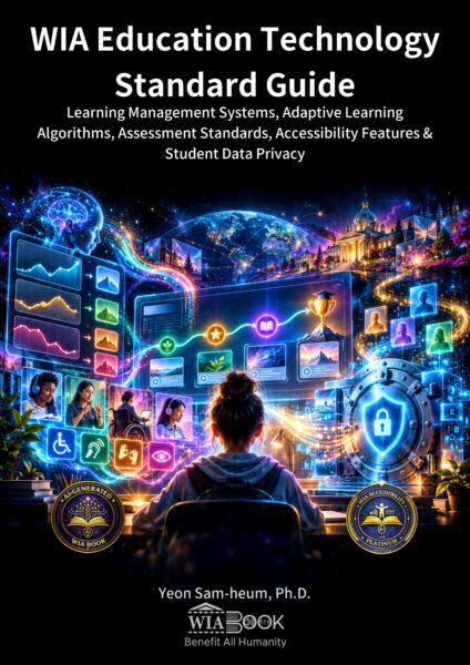 WIA Education Technology Standard Guide (EN)