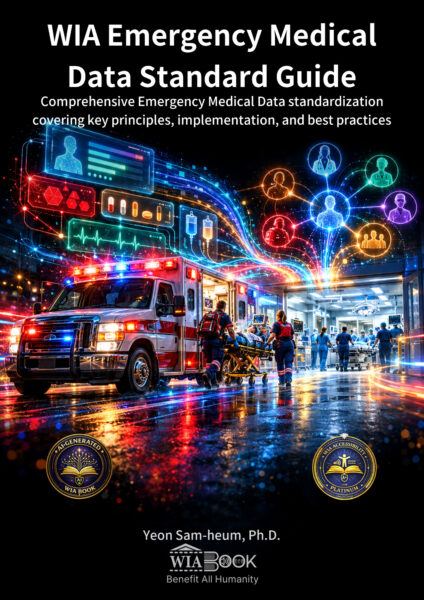 WIA Emergency Medical Data Standard Guide (EN)