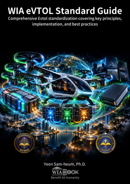 WIA eVTOL Standard Guide (EN)