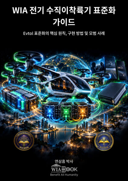WIA 전기 수직이착륙기 표준화 가이드 (KO)