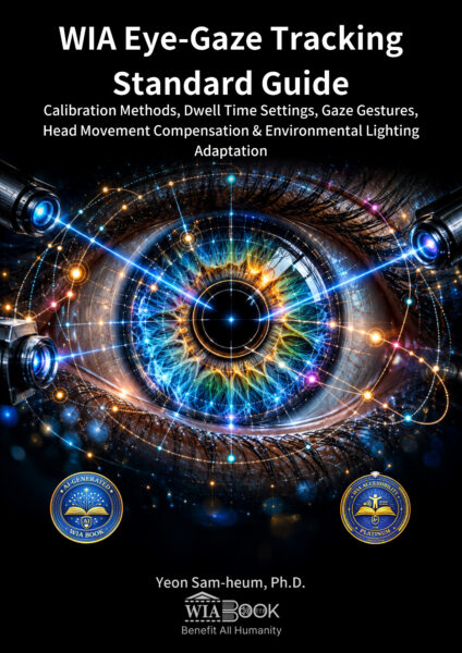 WIA Eye-Gaze Tracking Standard Guide (EN)