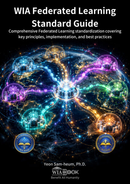 WIA Federated Learning Standard Guide (EN)