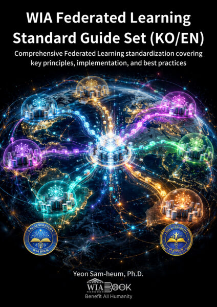 WIA Federated Learning Standard Guide Set (KO/EN)