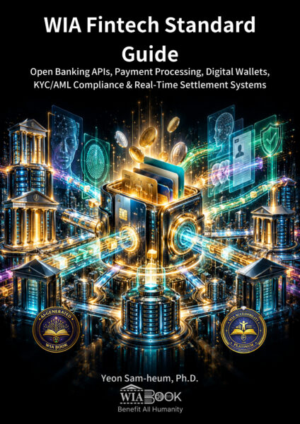 WIA Fintech Standard Guide (EN)