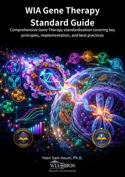 WIA Gene Therapy Standard Guide (EN)