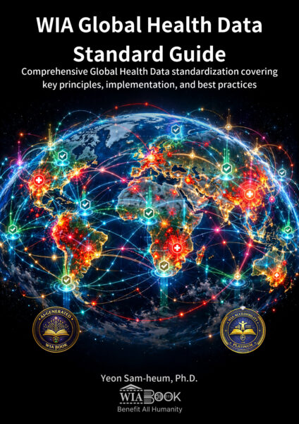 WIA Global Health Data Standard Guide (EN)