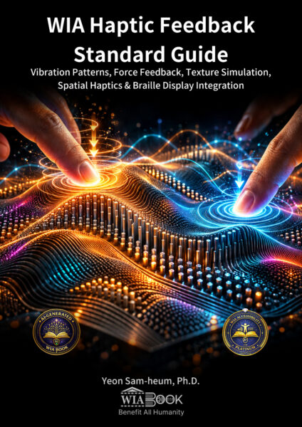 WIA Haptic Feedback Standard Guide (EN)