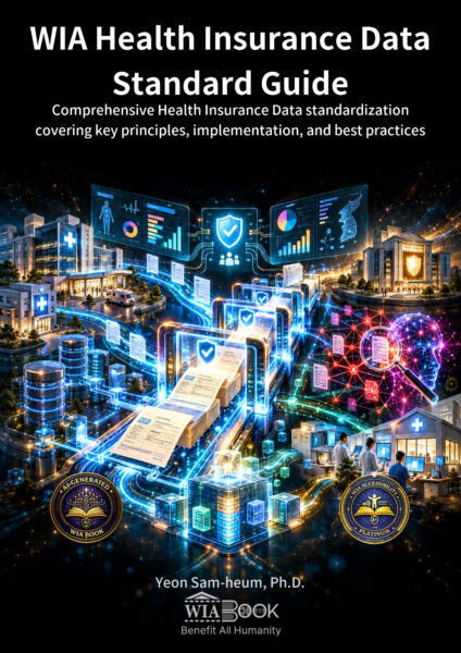 WIA Health Insurance Data Standard Guide (EN)