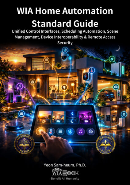 WIA Home Automation Standard Guide (EN)