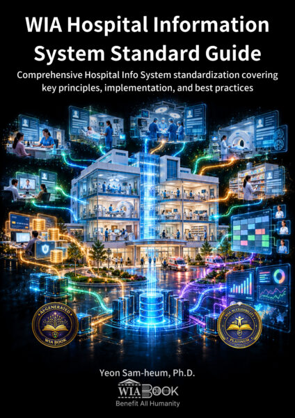 WIA Hospital Information System Standard Guide (EN)