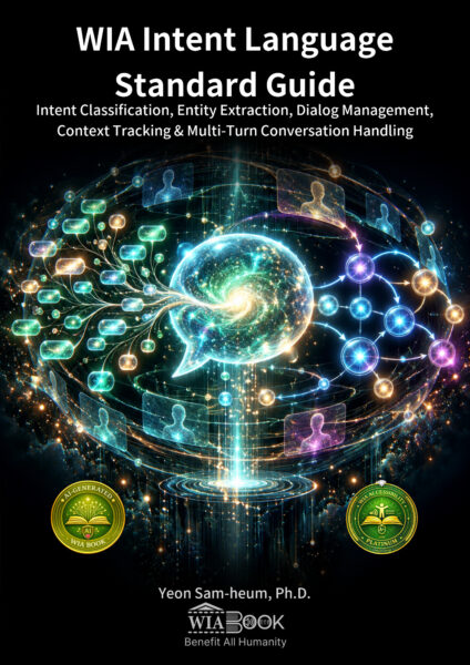 WIA Intent Language Standard Guide (EN)