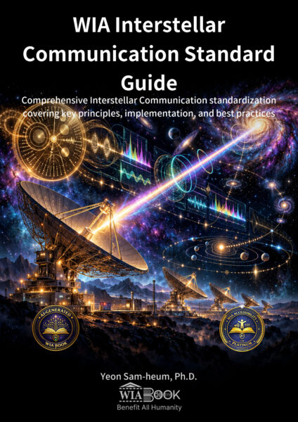 WIA Interstellar Communication Standard Guide (EN)