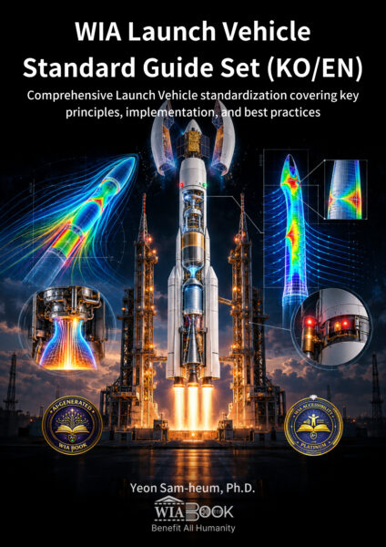 WIA Launch Vehicle Standard Guide Set (KO/EN)