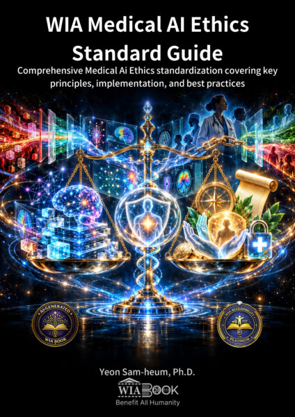 WIA Medical AI Ethics Standard Guide (EN)