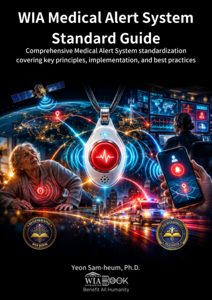 WIA Medical Alert System Standard Guide (EN)