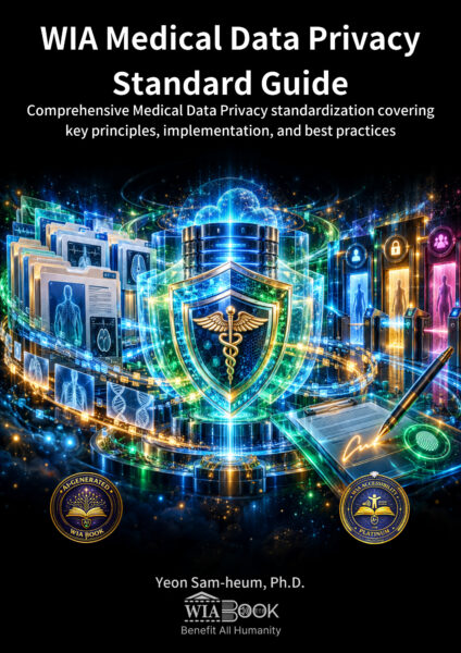 WIA Medical Data Privacy Standard Guide (EN)
