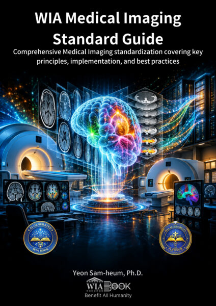 WIA Medical Imaging Standard Guide (EN)