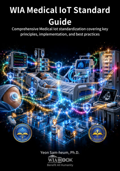 WIA Medical IoT Standard Guide (EN)