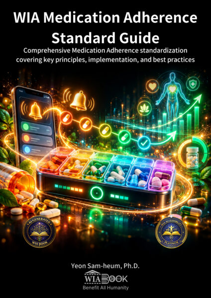 WIA Medication Adherence Standard Guide (EN)