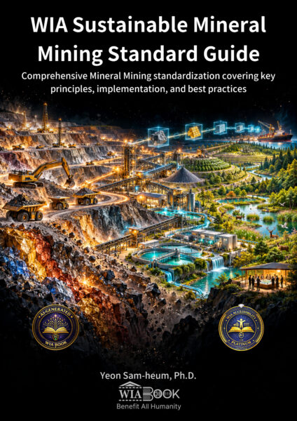 WIA Sustainable Mineral Mining Standard Guide (EN)
