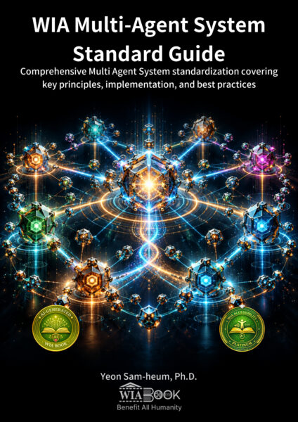 WIA Multi-Agent System Standard Guide (EN)