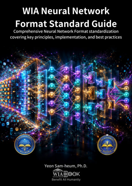WIA Neural Network Format Standard Guide (EN)