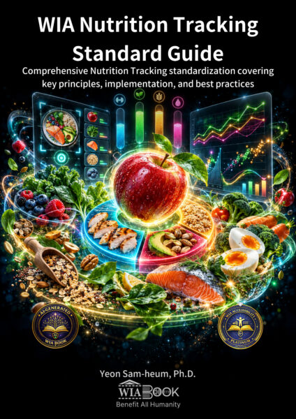WIA Nutrition Tracking Standard Guide (EN)