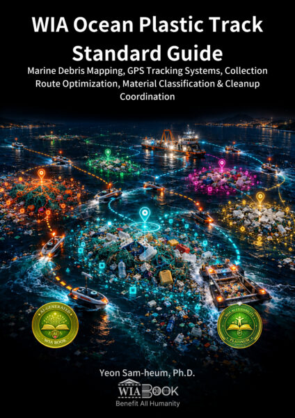 WIA Ocean Plastic Track Standard Guide (EN)