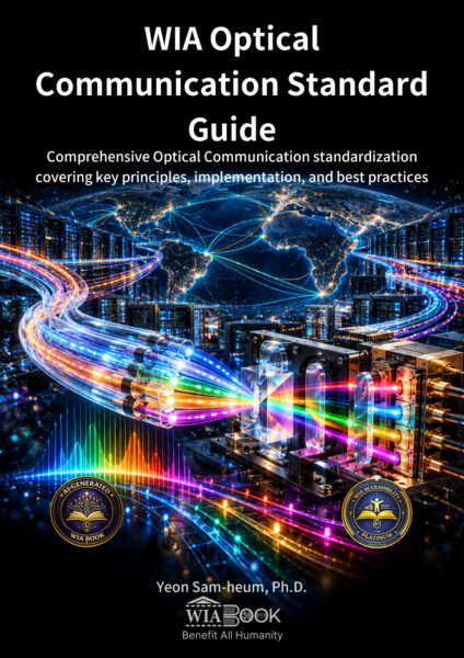 WIA Optical Communication Standard Guide (EN)