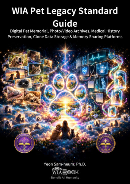 WIA Pet Legacy Standard Guide (EN)