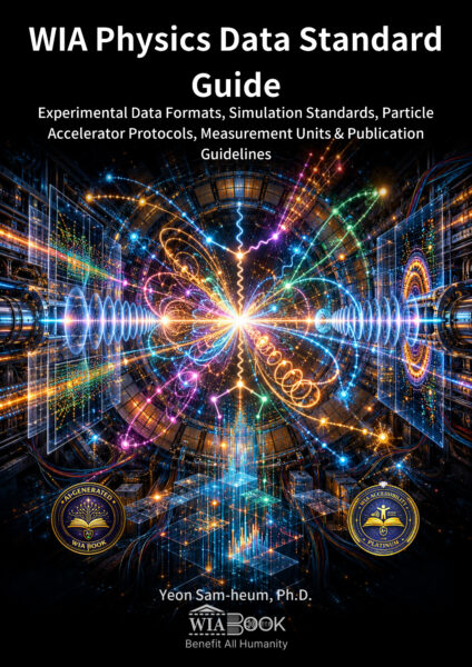 WIA Physics Data Standard Guide (EN)