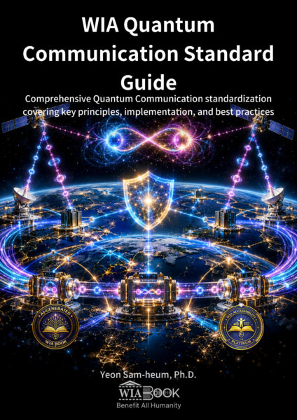 WIA Quantum Communication Standard Guide (EN)