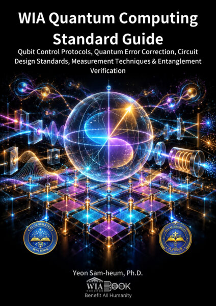 WIA Quantum Computing Standard Guide (EN)